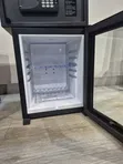 Polystar Mini Bar Fridge - Brand New - 2