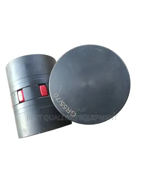 Rotex 55 Coupling // GR 55 Coupling