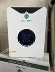 Complete 3kva Solar System with 5KWH Lithium Battery - 2