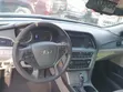 Hyundai Sonata 2015 Silver - 3