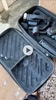 Hohem M6 Kit Gimbal Stabilizer with AI Fill Light - 2