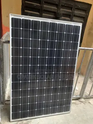 Canadian Solar Panel 400W - Brand New