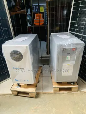 C Worth Lithium Battery 20kWh 48V