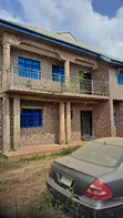4-Bedroom Duplex & 2-Bedroom BQ in Oladigbo Estate, Ibadan - 2