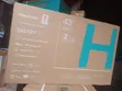 Hisense 43" Smart LED TV 43A4S - 2