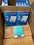 Professional Digital Table Top Scale LCD Display - 2