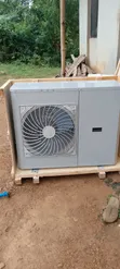 Solar Inverter Ice Block Machine - 2