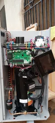 Solar Inverter Ice Block Machine - 5