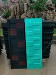 Stone Coated Roofing Sheet - 50yr Warranty - 1