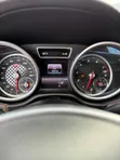 Mercedes-Benz AMG GLE 43 4MATIC 2017 White - 3
