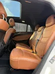 Mercedes-Benz AMG GLE 43 4MATIC 2017 White - 4