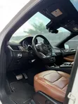 Mercedes-Benz AMG GLE 43 4MATIC 2017 White - 5