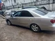 2006 Toyota Camry SE 2.4L Sedan - Wadda Akawo - 2