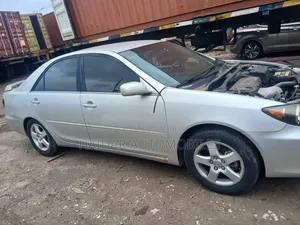 2006 Toyota Camry SE 2.4L Sedan - Foreign Used