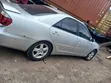 2006 Toyota Camry SE 2.4L Sedan - Wadda Akawo - 4