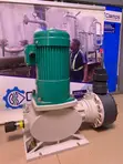 Chemical Dosing Pump - 2000 LPH - 1