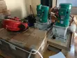 Chemical Dosing Pump - 2000 LPH - 3