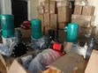 Chemical Dosing Pump - 2000 LPH - 5