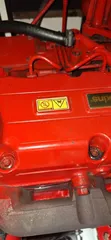 Marapco Soundproof Generator 30kVA - 5