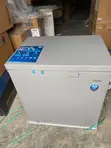 Midea Inverter Chest Freezer 198L - 2