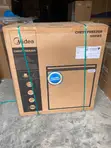 Midea Inverter Chest Freezer 198L - 3