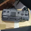 Sony FX30 Kamara - 3