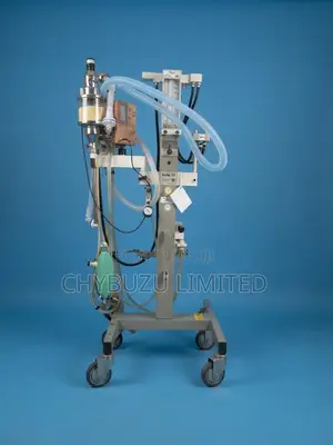 Dräger Sulla 19 Anesthesia Machine - German Made