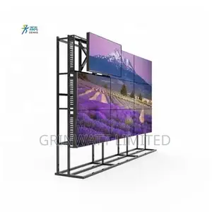 High Resolution LED Screen Panels