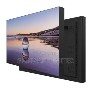 High Resolution LED Screen Panels