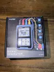FNIRSI SG-003A Multifunction Signal Generator Calibrator - 1