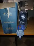 Seko Chemical Dosing Pump 40 LPH @ 7 Bar - 2