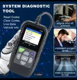 Vehicle Fault Scanner - Brand New - 1