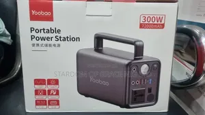 72000mAh Yoobao Laptop Power Bank 300W