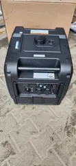 Koshin 3300i Inverter Generator - An Sanya a Japan - 4