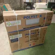 Polystar 1.5HP Inverter Split Cooling System - 2