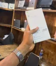 New Apple iPhone Air 512GB Silver - 1