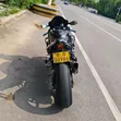 Yamaha R1 2024 Baki - 2
