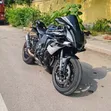 Yamaha R1 2024 Baki - 3
