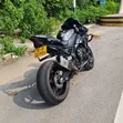 Yamaha R1 2024 Baki - 4