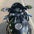 Yamaha R1 2024 Baki - 5