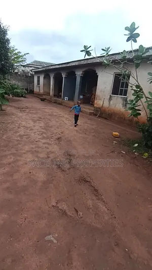 2 Bedroom Apartment for Rent in Ayobo, Ogun State