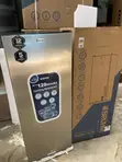 Bruhm BUS180M Inverter Upright Freezer - 2
