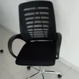 Victory Chair Without Headrest - 2