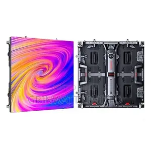 Premium High Resolution LED Screen Panels