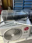LG 2HP Baki Fuska Split System Air Conditioner - 5