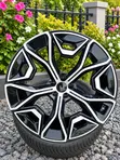 20" Alloy Rims for SUVs - Premium Glossy Finish - 1