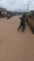 Siyarwa don Hayar Shago a Aboru, Iyana Ipaja, Legas - 4