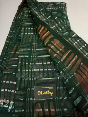 Zane na Musamman na Zaren Chiffon