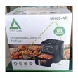 10L Trifonene Digital Air Fryer - 1