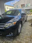 2014 Toyota Venza XLE SUV - Foreign Used - 5